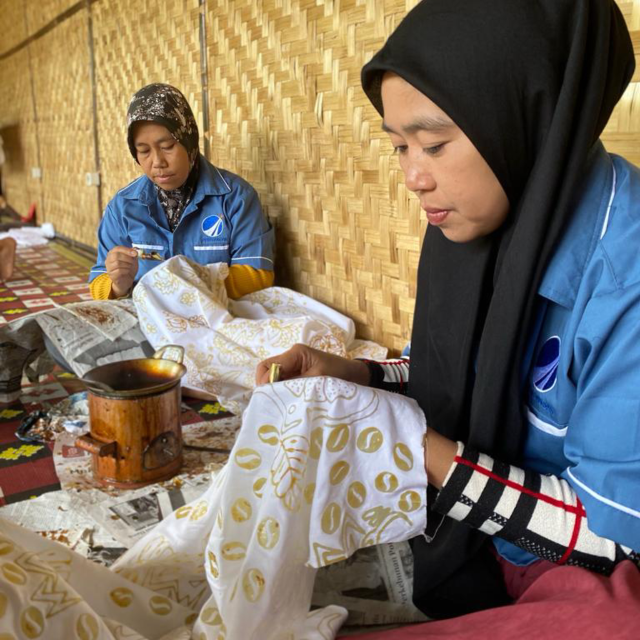 Batik Bengkulu (4)