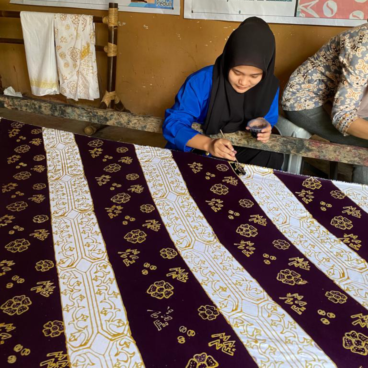 Batik Bengkulu (6)
