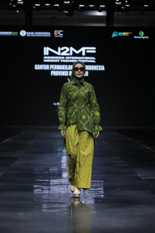 Peuy Batik Fashion Show (1)